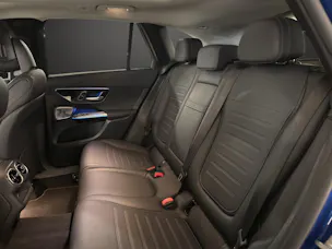 Mercedes-Benz GLC 300 e 4Matic 9G-Tronic