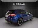 Mercedes-Benz GLC 300 e 4Matic 9G-Tronic