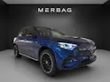 Mercedes-Benz GLC 300 e 4Matic 9G-Tronic