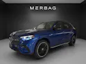Mercedes-Benz GLC 300 e 4Matic 9G-Tronic