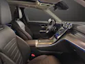 Mercedes-Benz GLC 300 e 4Matic 9G-Tronic