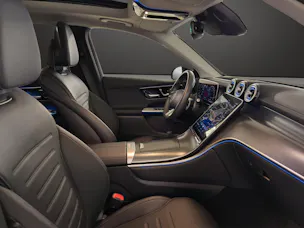 Mercedes-Benz GLC 300 e 4Matic 9G-Tronic