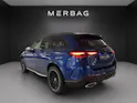 Mercedes-Benz GLC 300 e 4Matic 9G-Tronic