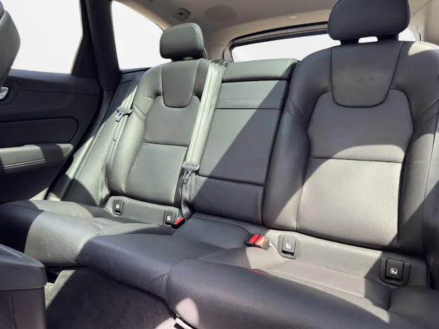 VOLVO XC60 T8 eAWD Inscription Geartronic