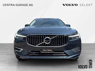 Volvo XC60 T8 eAWD Inscription Geartronic