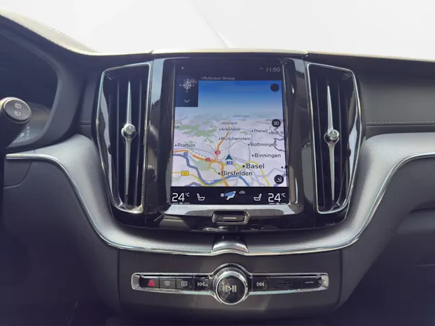 VOLVO XC60 T8 eAWD Inscription Geartronic