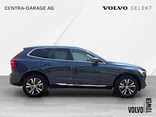 Volvo XC60 T8 eAWD Inscription Geartronic