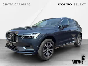 Volvo XC60 T8 eAWD Inscription Geartronic