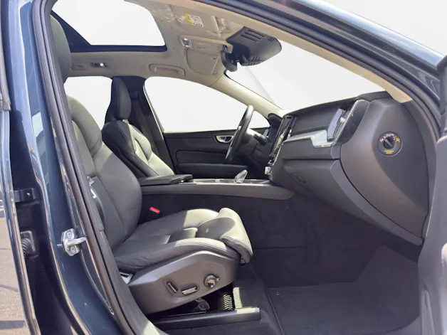VOLVO XC60 T8 eAWD Inscription Geartronic
