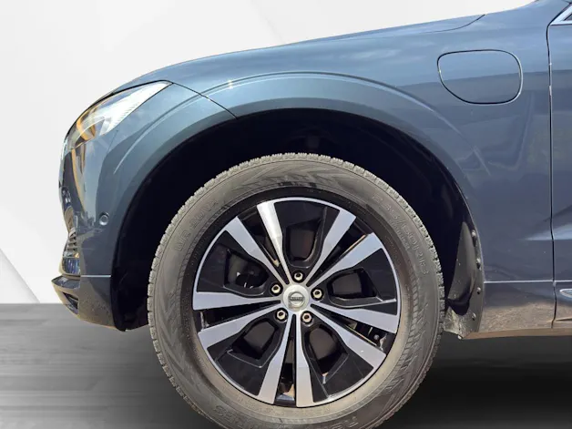 VOLVO XC60 T8 eAWD Inscription Geartronic