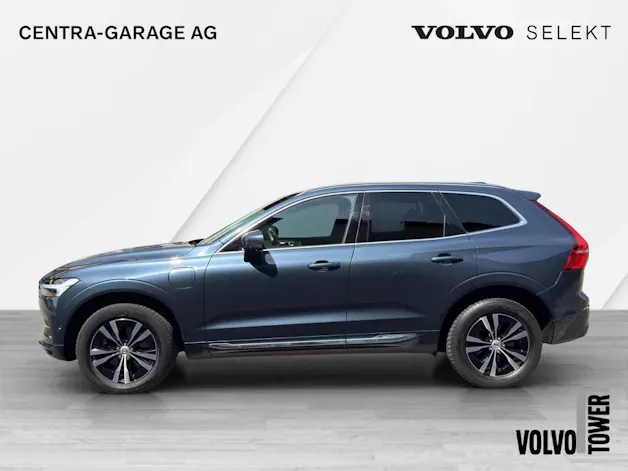VOLVO XC60 T8 eAWD Inscription Geartronic
