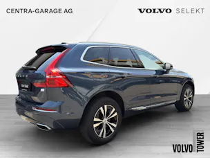 Volvo XC60 T8 eAWD Inscription Geartronic