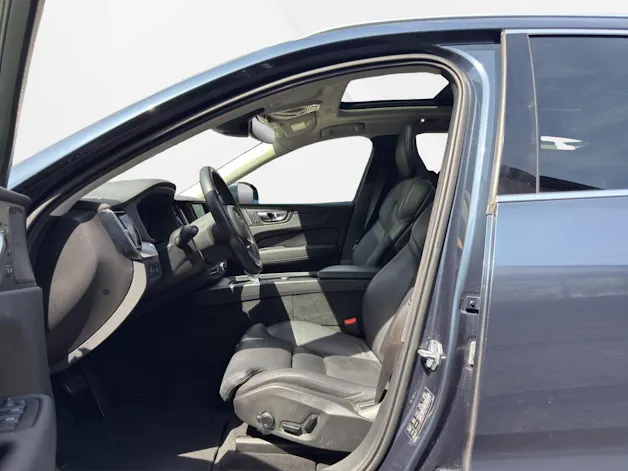 VOLVO XC60 T8 eAWD Inscription Geartronic