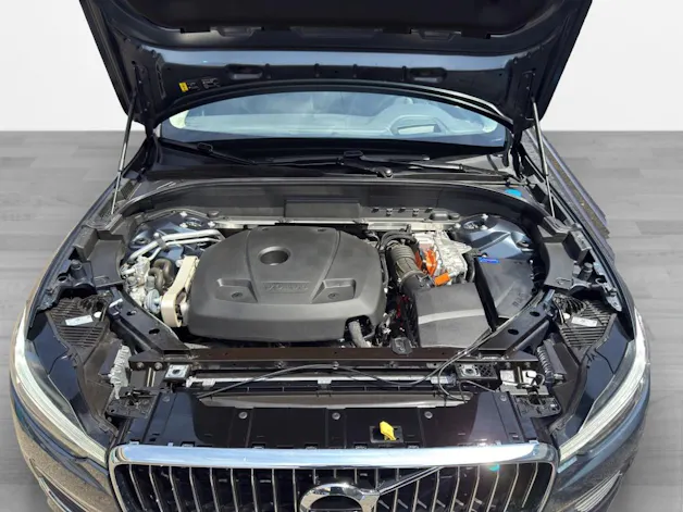 VOLVO XC60 T8 eAWD Inscription Geartronic