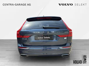 Volvo XC60 T8 eAWD Inscription Geartronic
