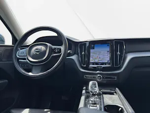 Volvo XC60 T8 eAWD Inscription Geartronic