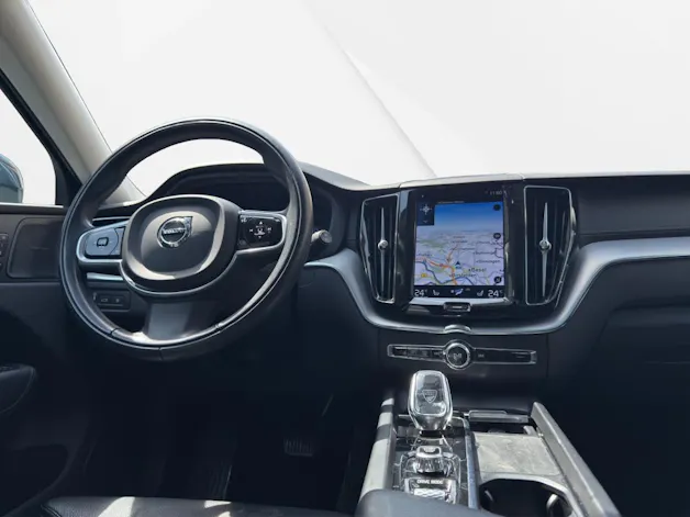 VOLVO XC60 T8 eAWD Inscription Geartronic