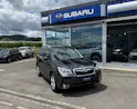 Subaru Forester 2.0XT Luxury Lineartronic