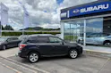 Subaru Forester 2.0XT Luxury Lineartronic