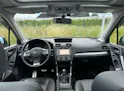 Subaru Forester 2.0XT Luxury Lineartronic