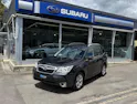 Subaru Forester 2.0XT Luxury Lineartronic