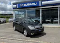 Subaru Forester 2.0XT Luxury Lineartronic