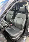 Subaru Forester 2.0XT Luxury Lineartronic