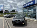 Subaru Forester 2.0XT Luxury Lineartronic