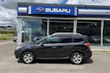 Subaru Forester 2.0XT Luxury Lineartronic