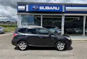 Subaru Forester 2.0XT Luxury Lineartronic