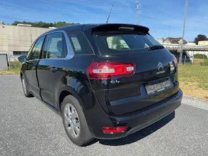 Citroën C4 Picasso 1.6 e-HDi Attraction ETG6