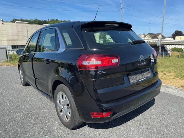 Citroën C4 Picasso 1.6 e-HDi Attraction ETG6