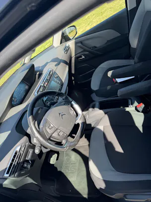 Citroën C4 Picasso 1.6 e-HDi Attraction ETG6