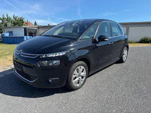 Citroën C4 Picasso 1.6 e-HDi Attraction ETG6