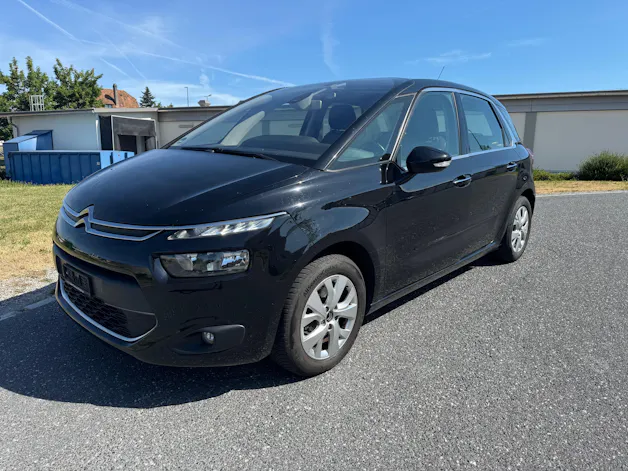 Citroën C4 Picasso 1.6 e-HDi Attraction ETG6