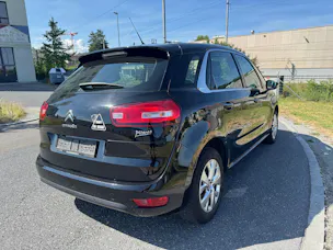 Citroën C4 Picasso 1.6 e-HDi Attraction ETG6