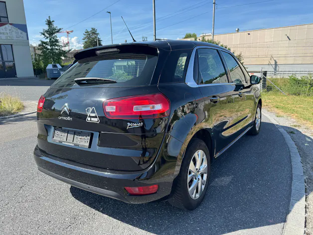 Citroën C4 Picasso 1.6 e-HDi Attraction ETG6
