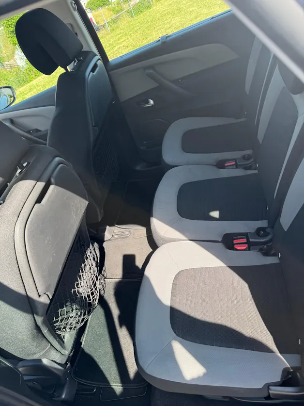 Citroën C4 Picasso 1.6 e-HDi Attraction ETG6