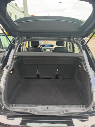 Citroën C4 Picasso 1.6 e-HDi Attraction ETG6