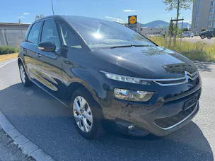 Citroën C4 Picasso 1.6 e-HDi Attraction ETG6