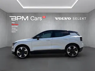 Volvo EX30 E60 69kWh Twin Ultra