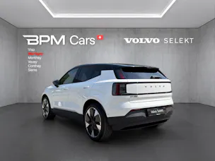 Volvo EX30 E60 69kWh Twin Ultra