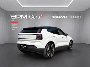 Volvo EX30 E60 69kWh Twin Ultra