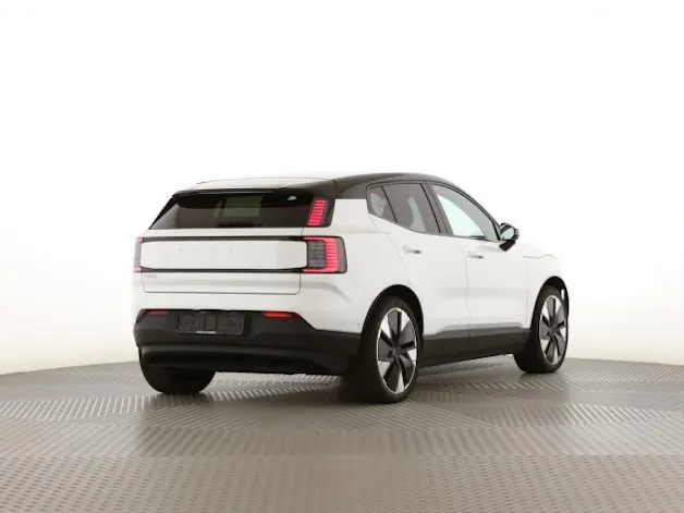 Volvo EX30 E60 69kWh Twin Ultra