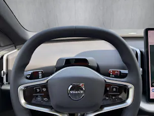 Volvo EX30 E60 69kWh Twin Ultra