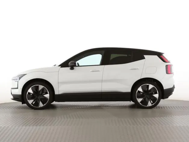 Volvo EX30 E60 69kWh Twin Ultra