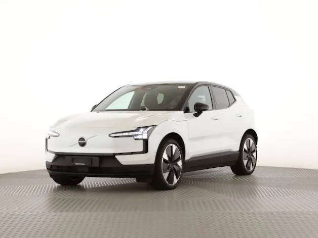Volvo EX30 E60 69kWh Twin Ultra