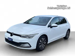 VW Golf 1.0 TSI Life
