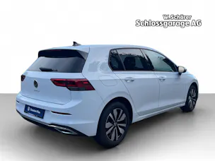 VW Golf 1.0 TSI Life