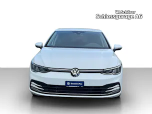 VW Golf 1.0 TSI Life